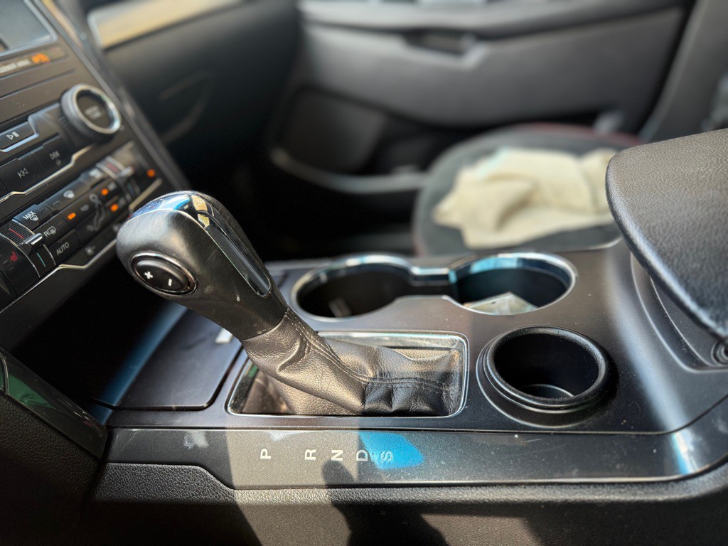 2019 Ford Explorer Image 14