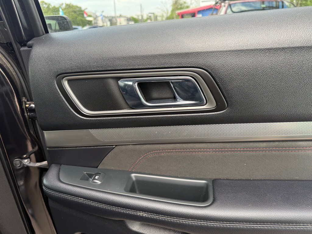 2019 Ford Explorer Image 20