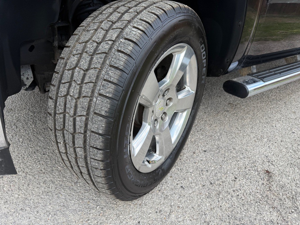 2013 Chevrolet Silverado 1500 Image 9