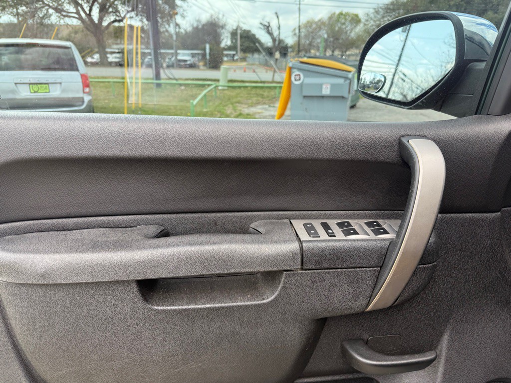 2013 Chevrolet Silverado 1500 Image 10