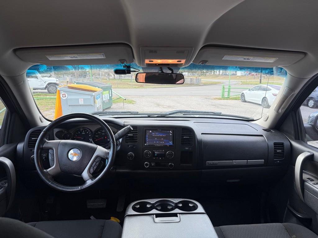 2013 Chevrolet Silverado 1500 Image 11