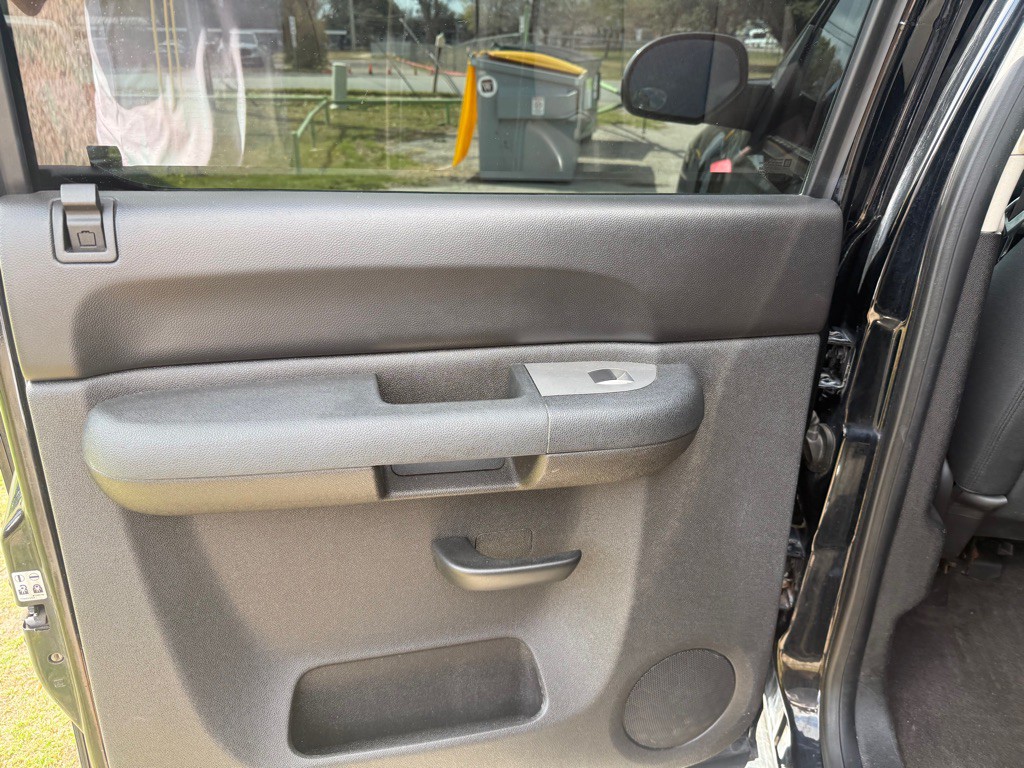 2013 Chevrolet Silverado 1500 Image 12