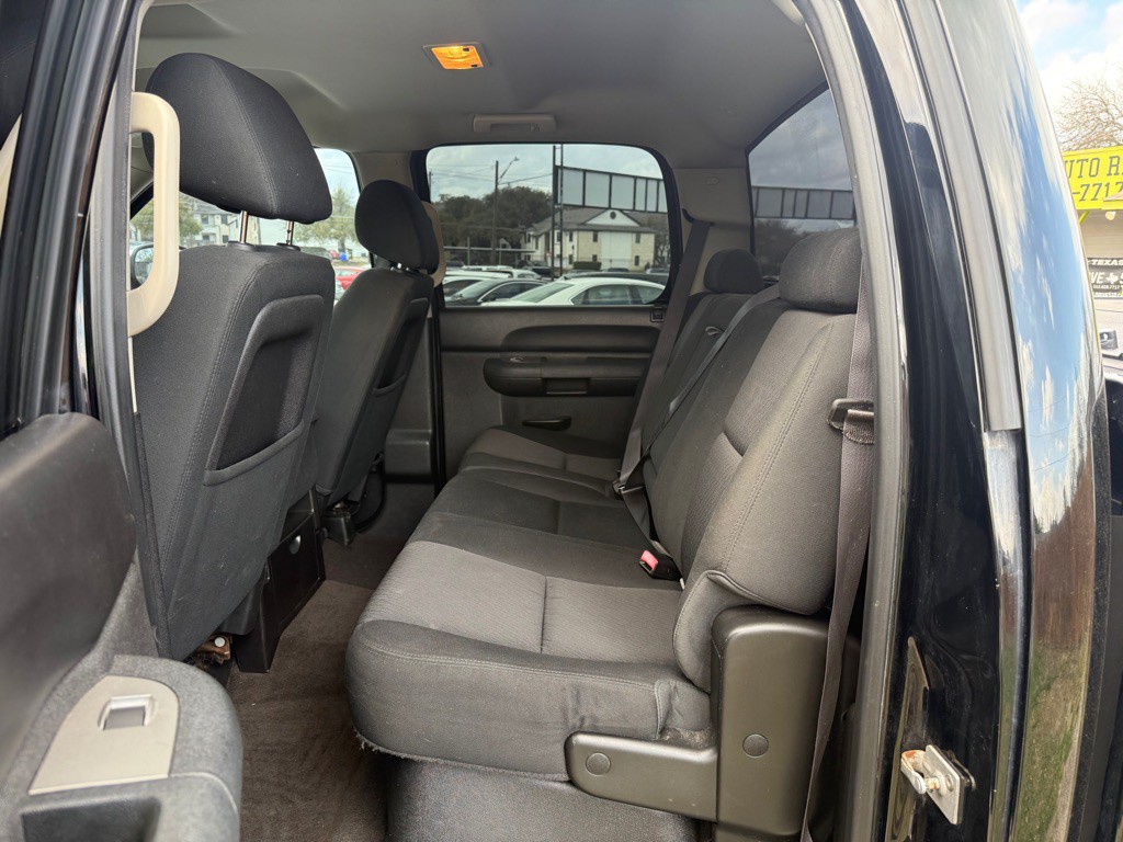 2013 Chevrolet Silverado 1500 Image 13