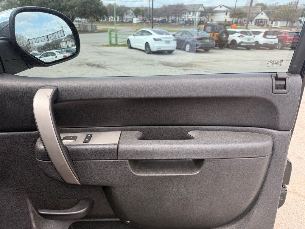 2013 Chevrolet Silverado 1500 Image 14