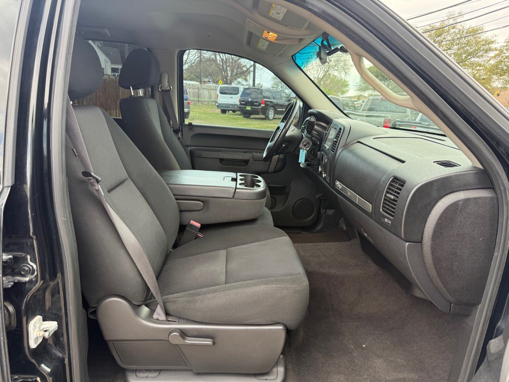 2013 Chevrolet Silverado 1500 Image 15