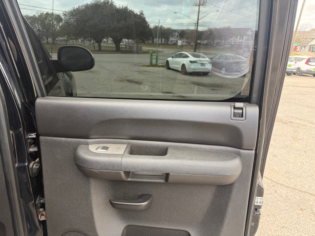 2013 Chevrolet Silverado 1500 Image 16