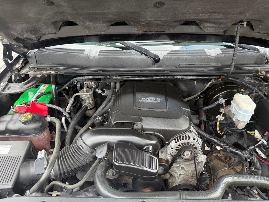 2013 Chevrolet Silverado 1500 Image 18