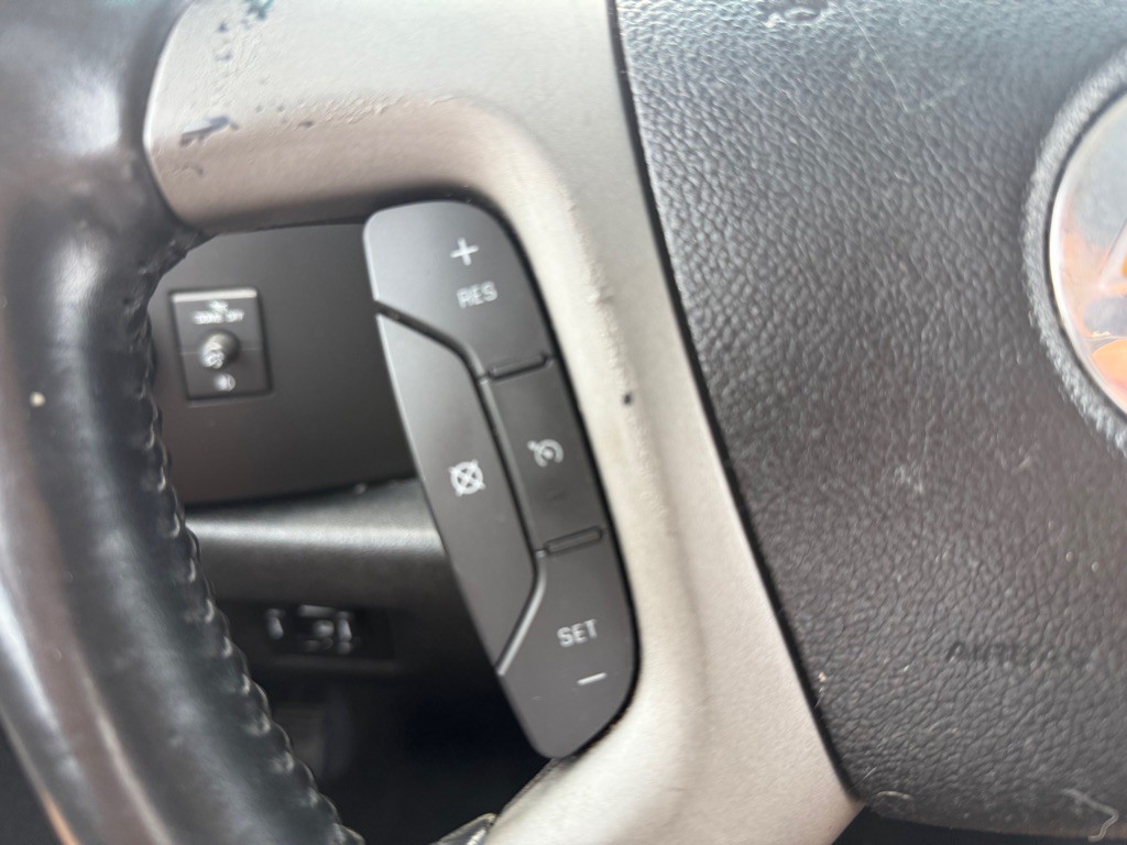 2013 Chevrolet Silverado 1500 Image 19