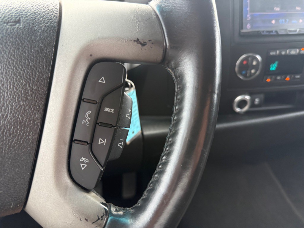 2013 Chevrolet Silverado 1500 Image 20