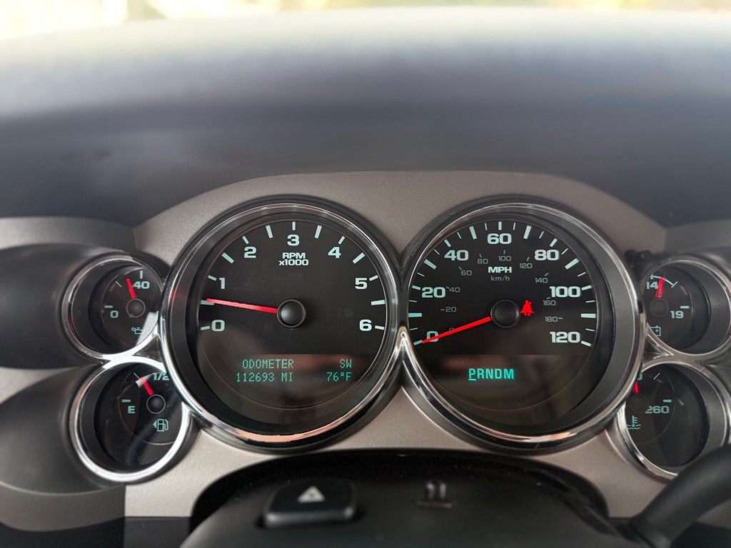 2013 Chevrolet Silverado 1500 Image 21