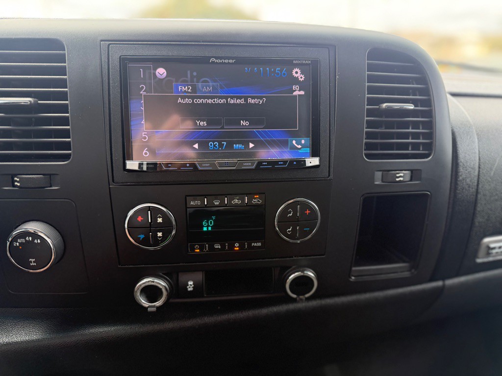 2013 Chevrolet Silverado 1500 Image 22