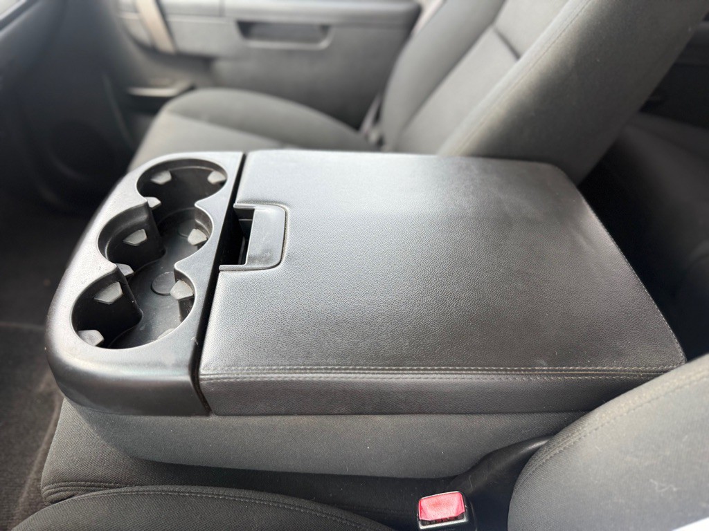 2013 Chevrolet Silverado 1500 Image 23