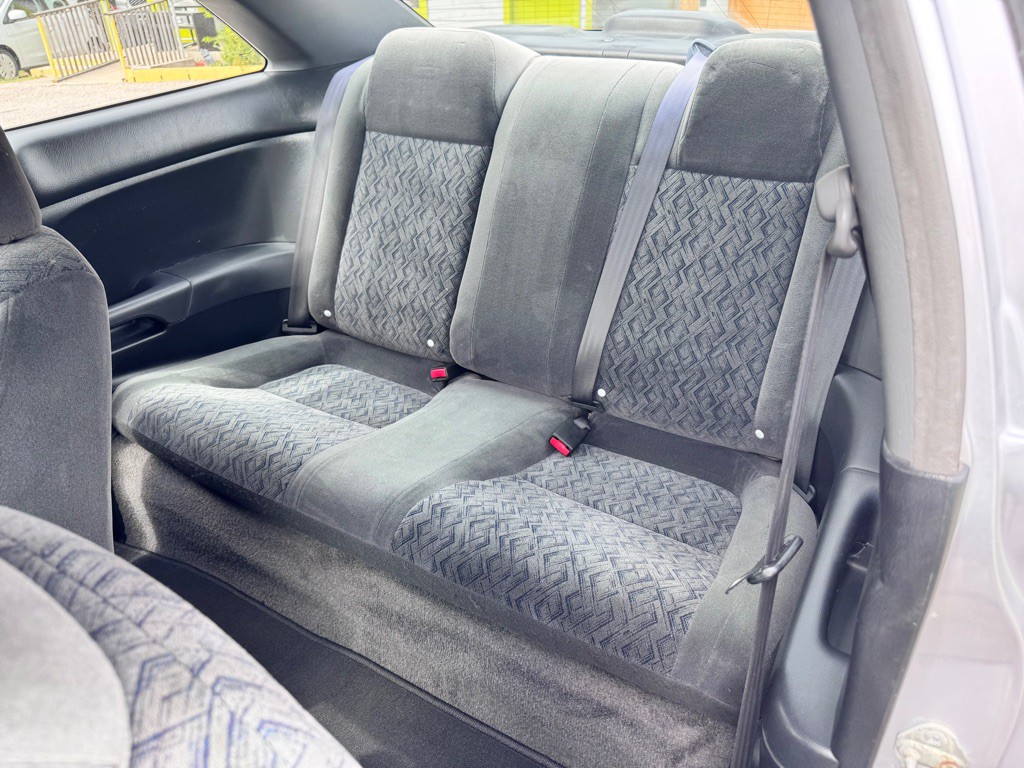 2002 Honda Civic Image 12