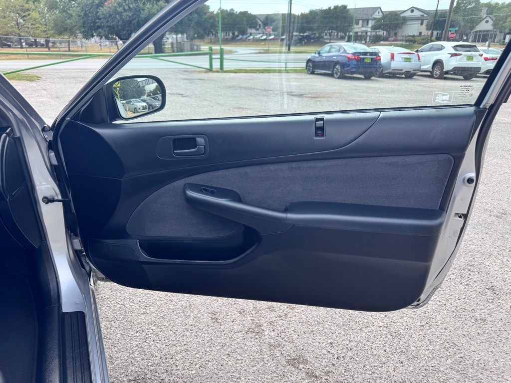 2002 Honda Civic Image 13