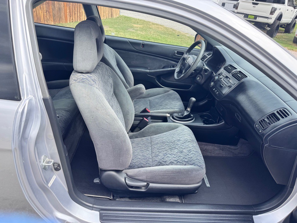 2002 Honda Civic Image 14
