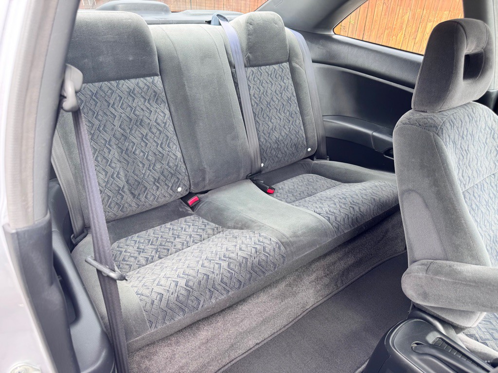 2002 Honda Civic Image 15