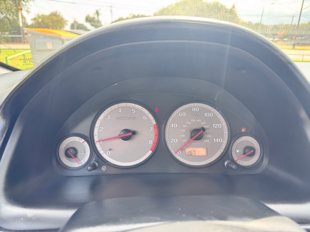 2002 Honda Civic Image 22