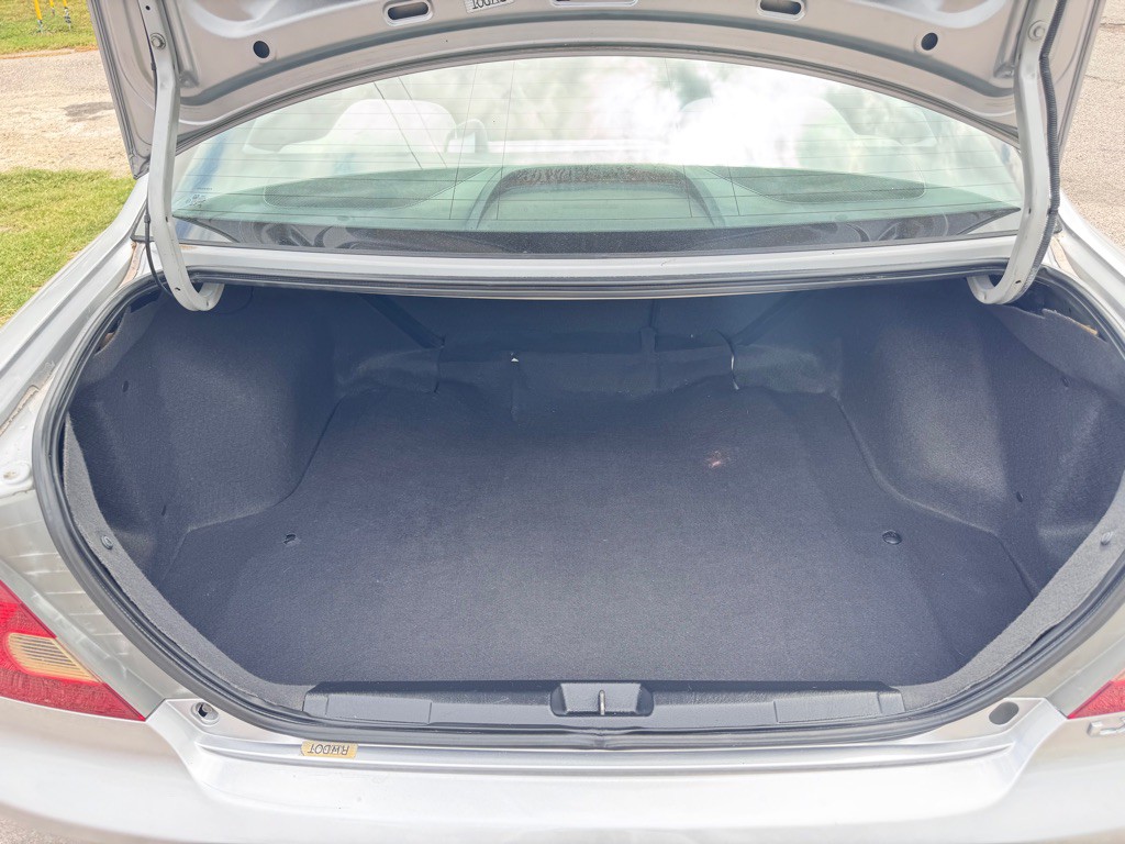 2002 Honda Civic Image 23