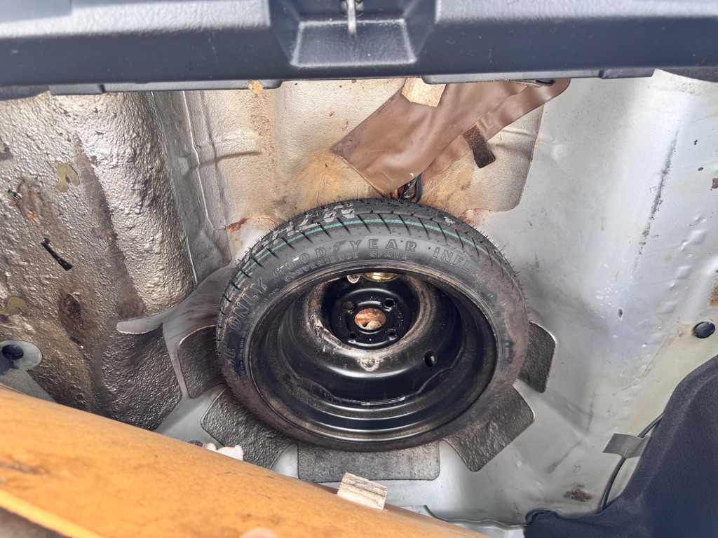 2002 Honda Civic Image 24