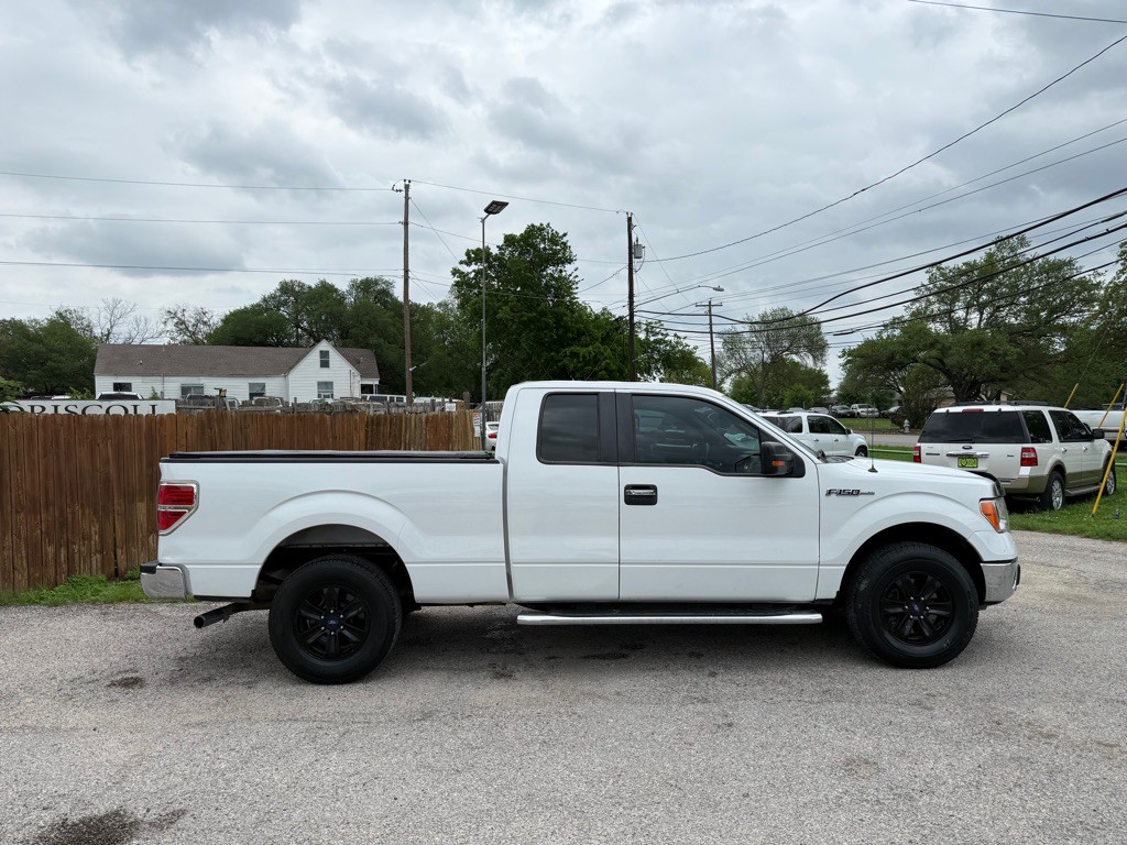2014 Ford F-150 Image 2