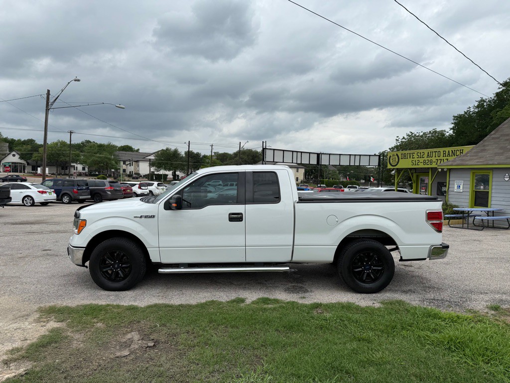 2014 Ford F-150 Image 6
