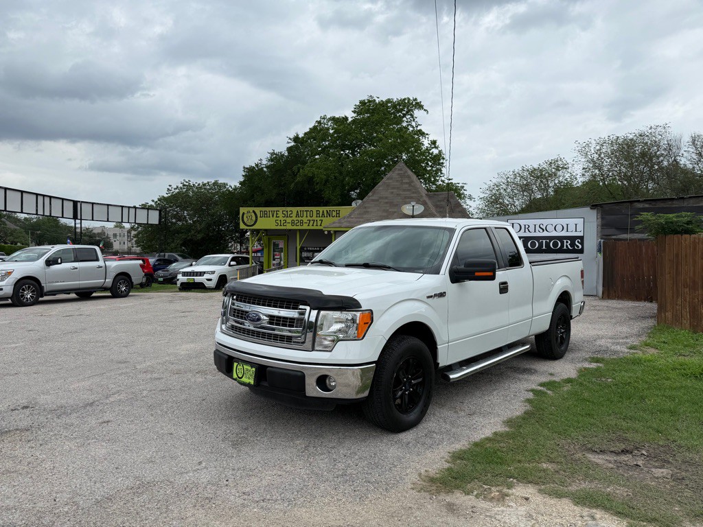 2014 Ford F-150 Image 7