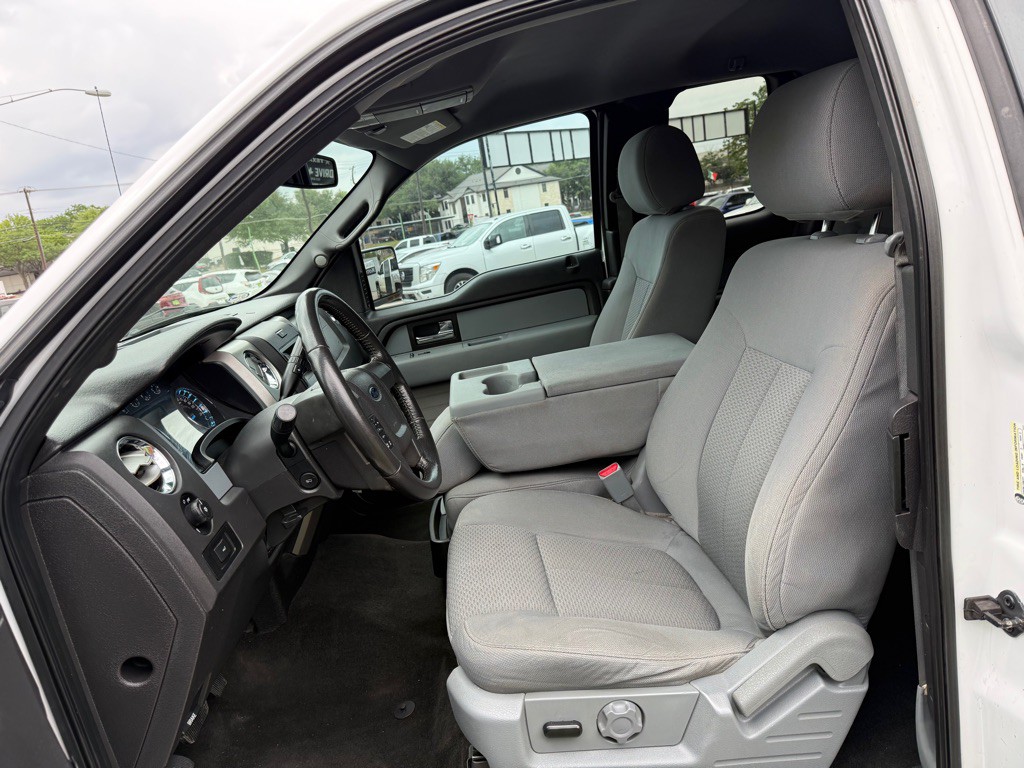 2014 Ford F-150 Image 10