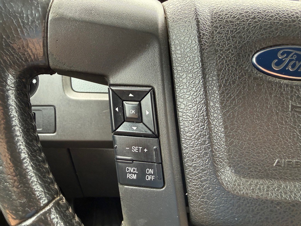 2014 Ford F-150 Image 11