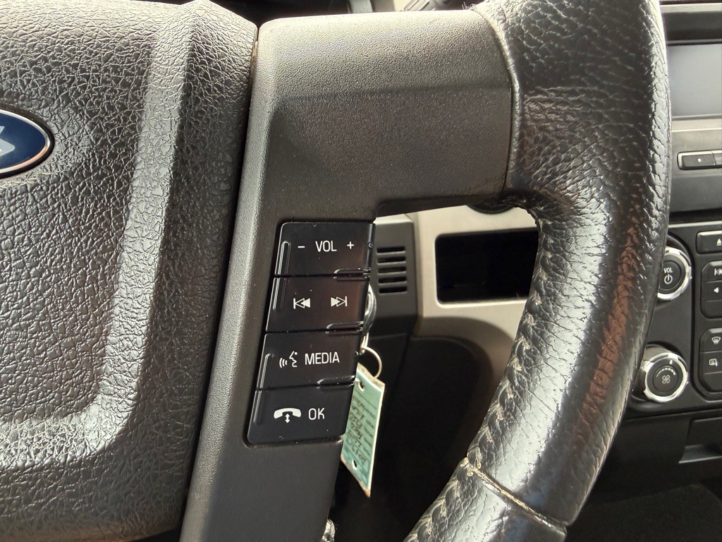 2014 Ford F-150 Image 12