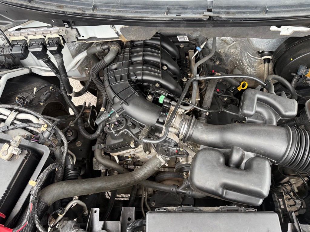 2014 Ford F-150 Image 14