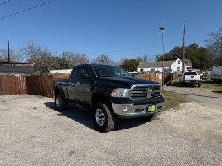 Image for 2016 RAM 1500 Low Miles ! ID: 7236733