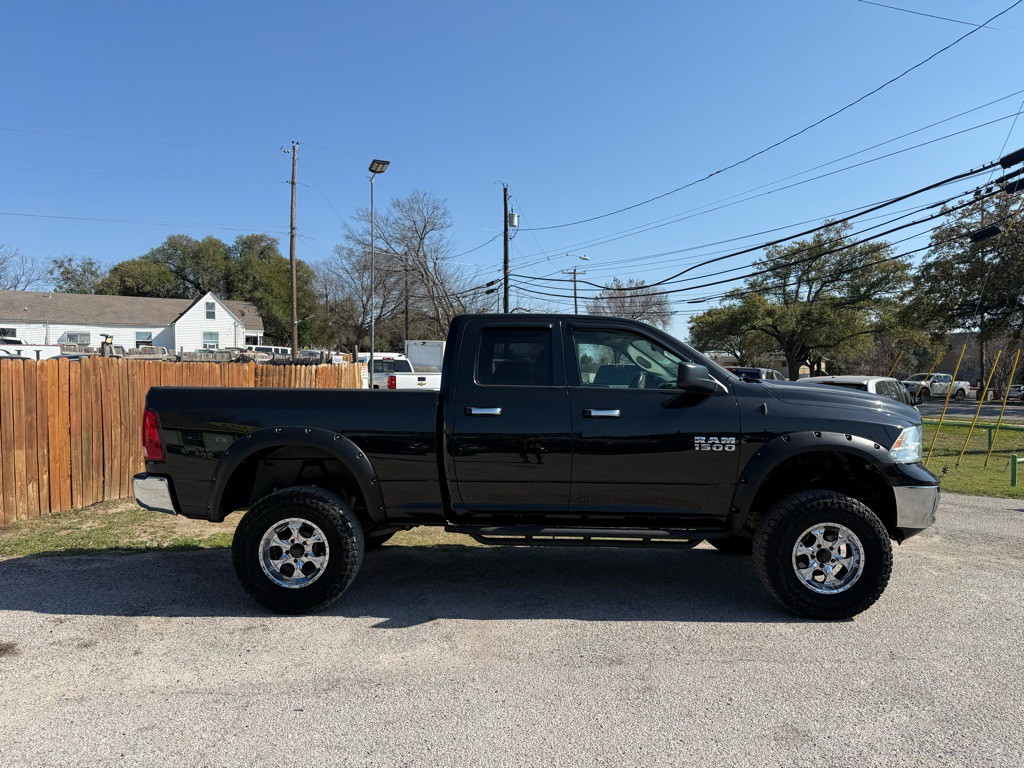 2016 RAM 1500 Image 2