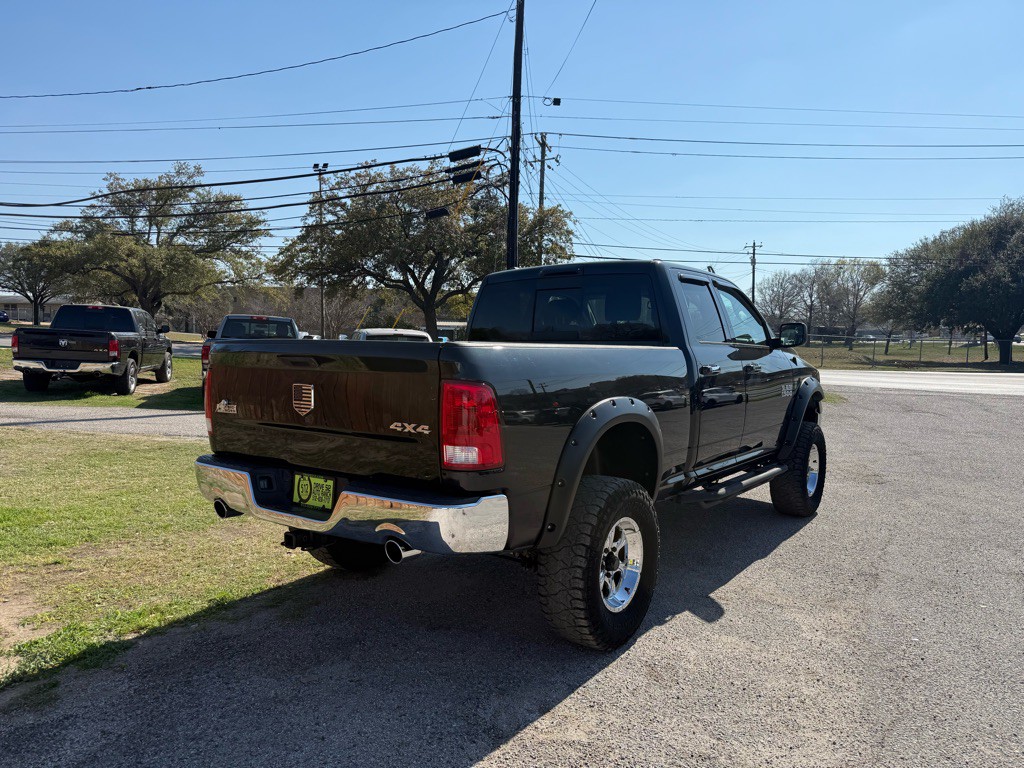 2016 RAM 1500 Image 3