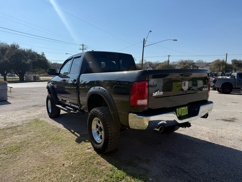 2016 RAM 1500 Image 5