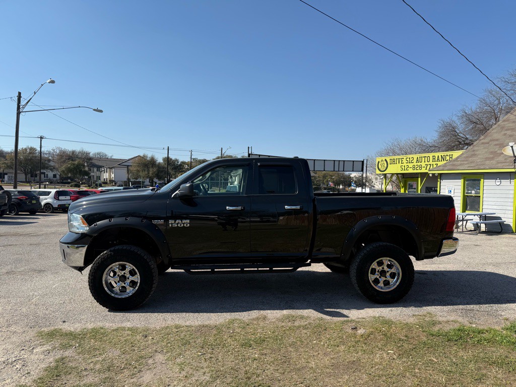 2016 RAM 1500 Image 6