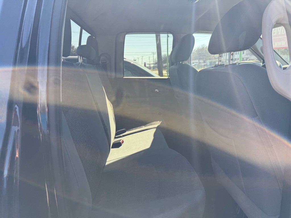 2016 RAM 1500 Image 14