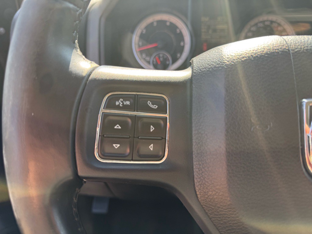 2016 RAM 1500 Image 19