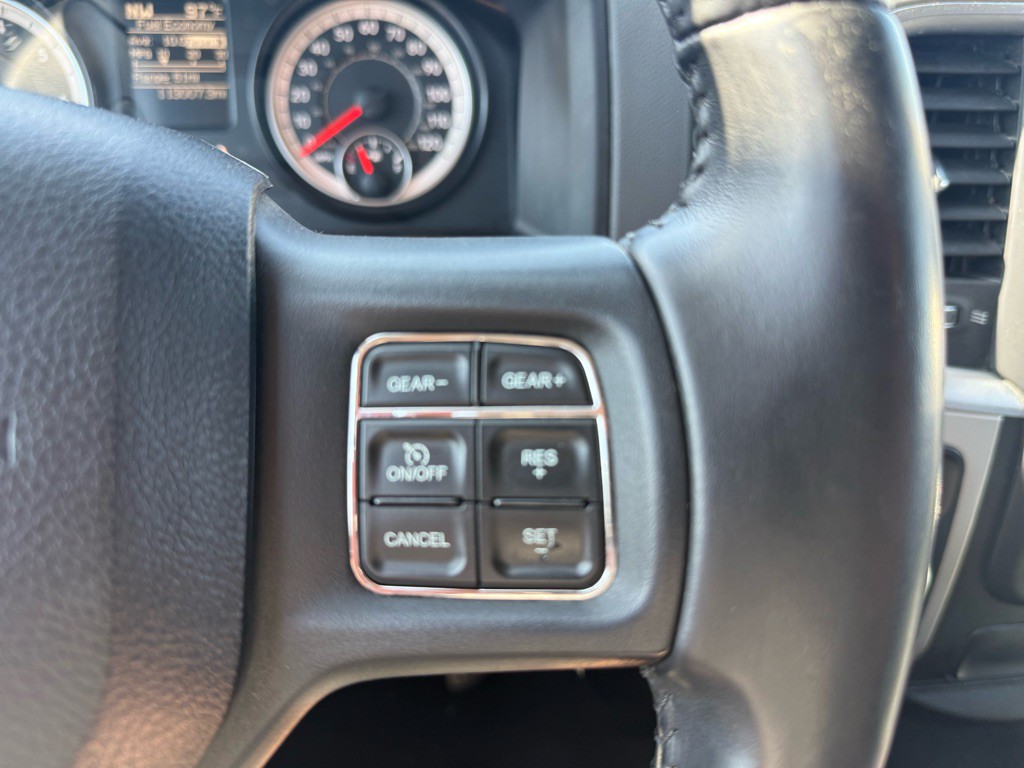 2016 RAM 1500 Image 20