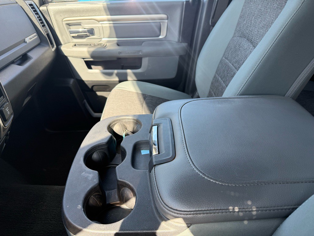 2016 RAM 1500 Image 21