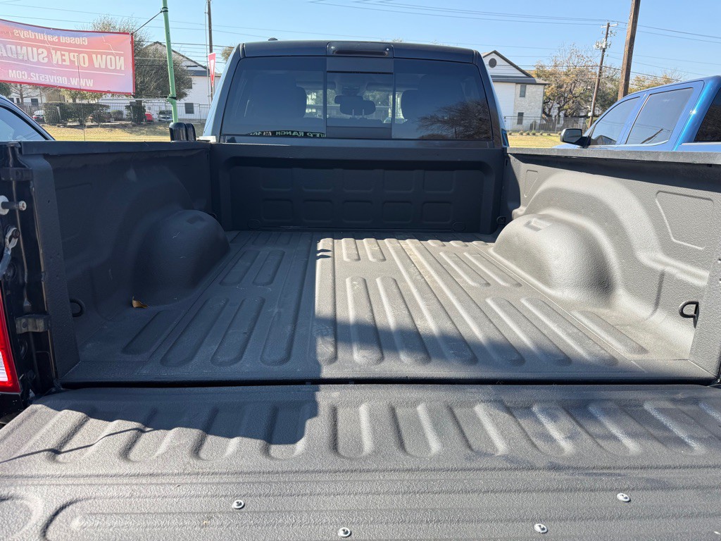 2016 RAM 1500 Image 23