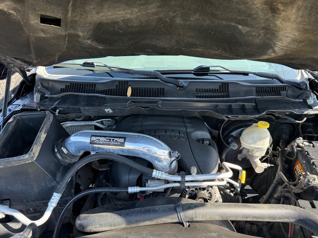 2016 RAM 1500 Image 24