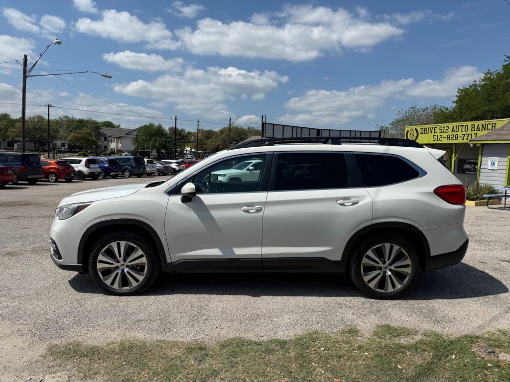 2020 Subaru Ascent Image 6