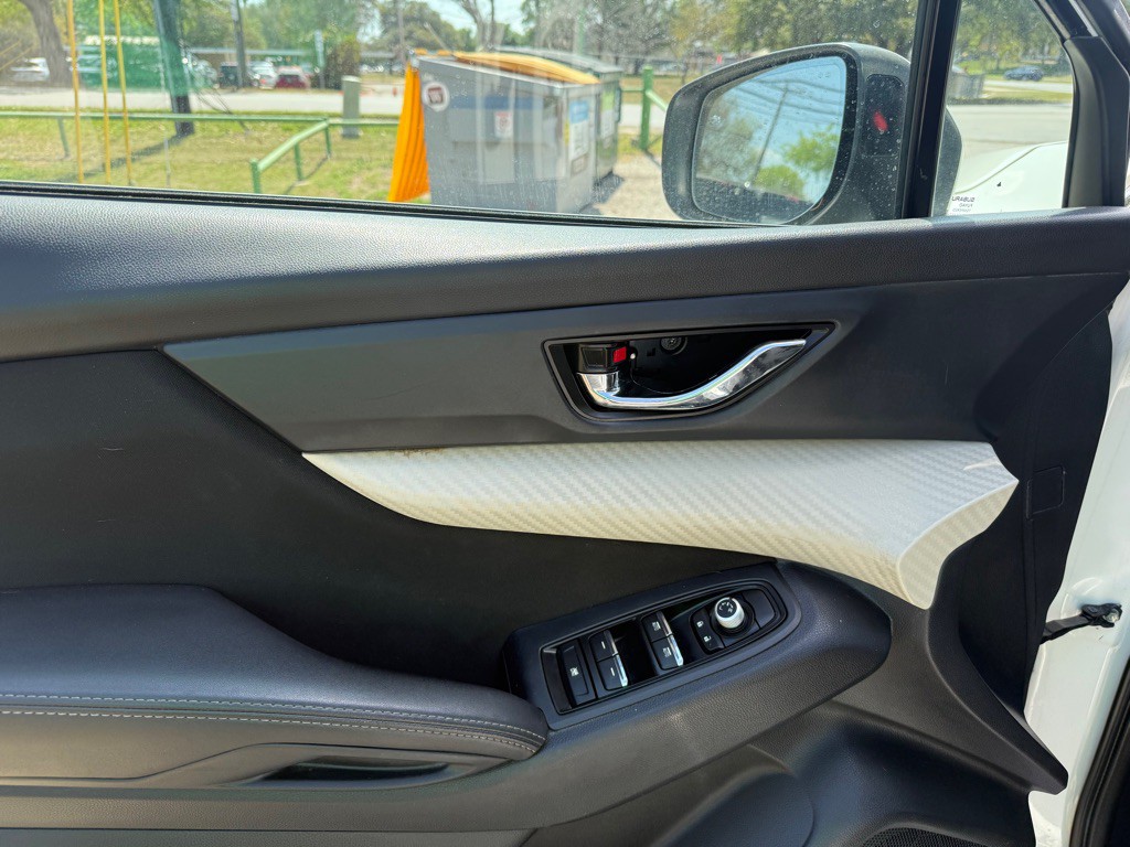 2020 Subaru Ascent Image 9