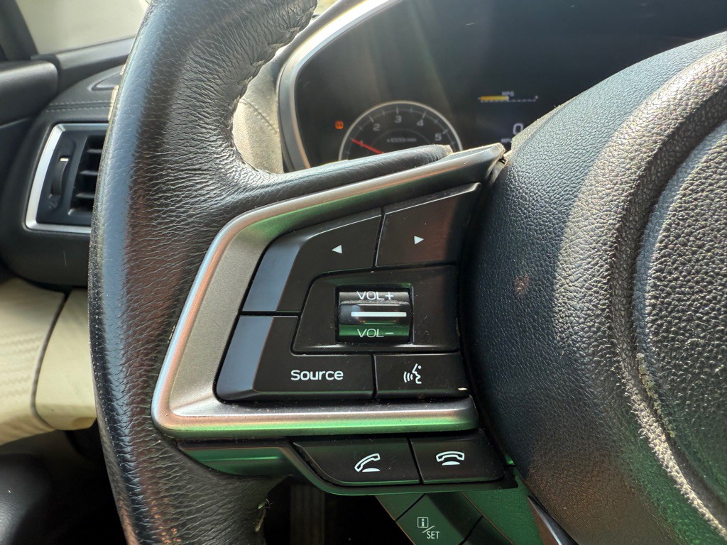 2020 Subaru Ascent Image 11