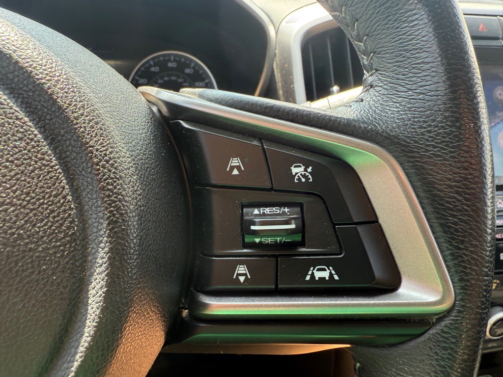 2020 Subaru Ascent Image 12