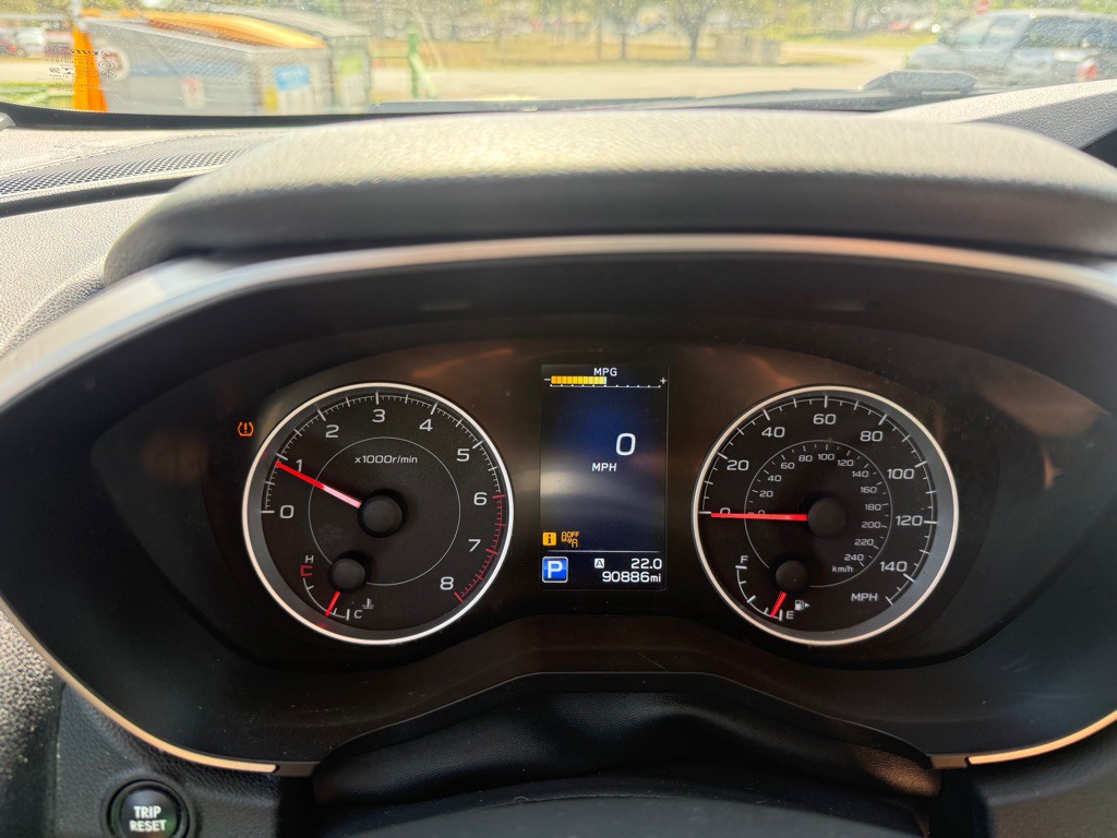 2020 Subaru Ascent Image 13