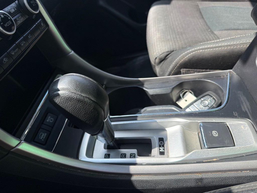 2020 Subaru Ascent Image 14