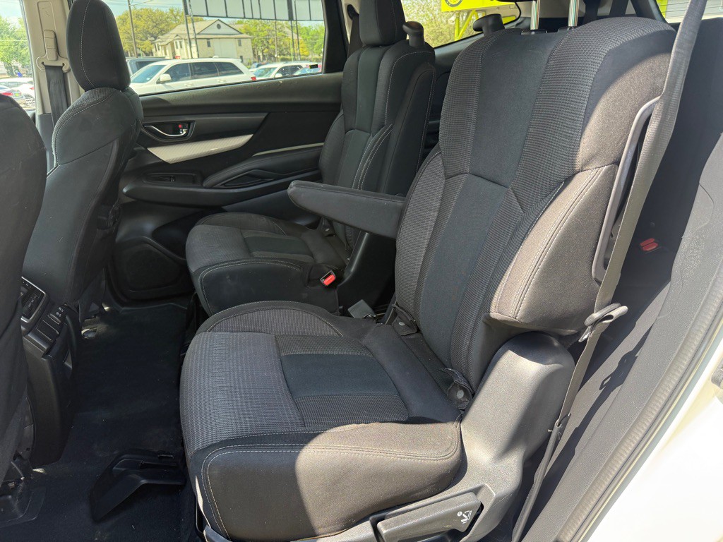 2020 Subaru Ascent Image 17