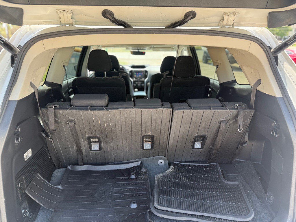 2020 Subaru Ascent Image 20