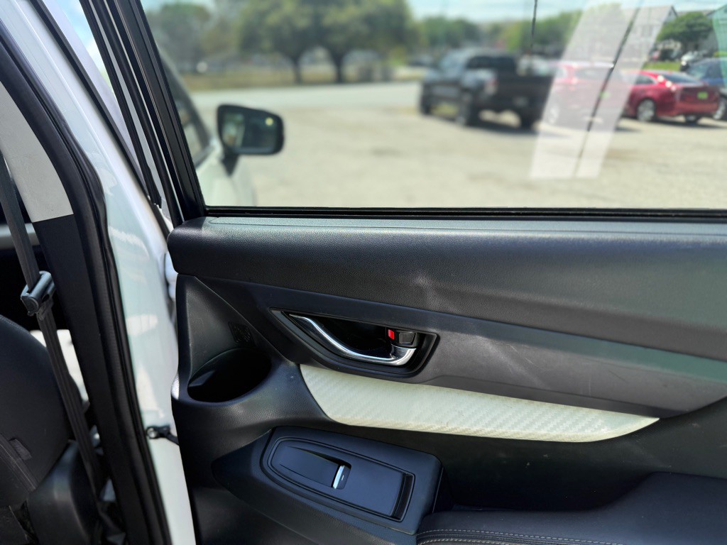 2020 Subaru Ascent Image 21